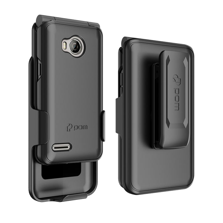 Pom Phone Holster Direct Mount