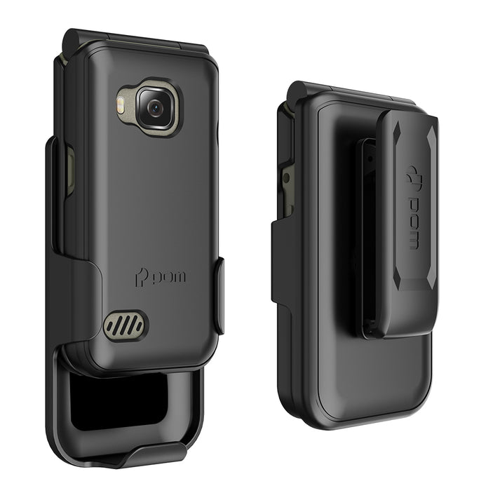 Pom Classic Holster Direct Mount