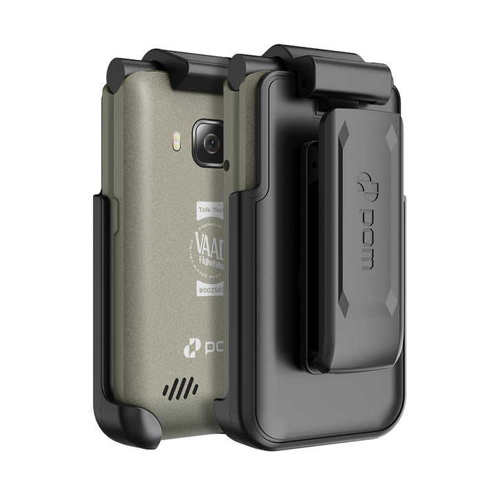 Pom Classic Holster Direct Mount