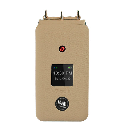 Designer Leather Case
