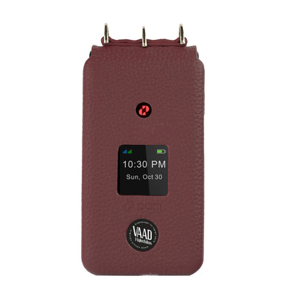 Designer Leather Case