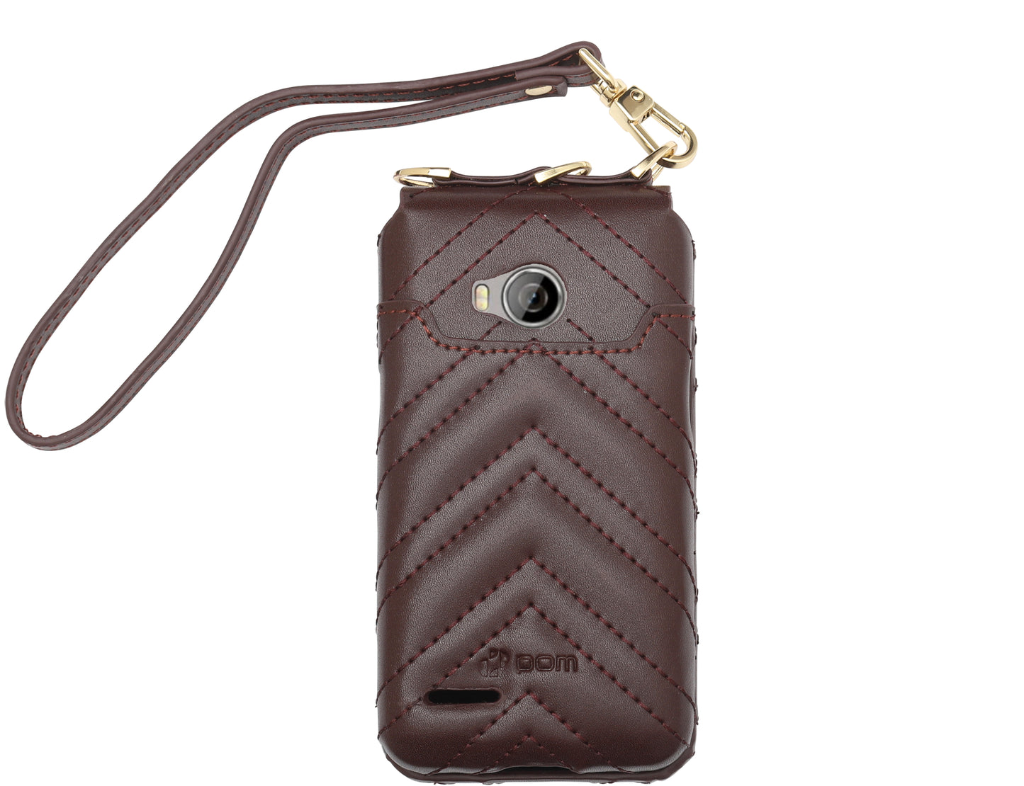 Designer Leather Case