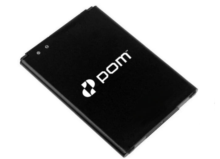 Batteries - Pom Phone