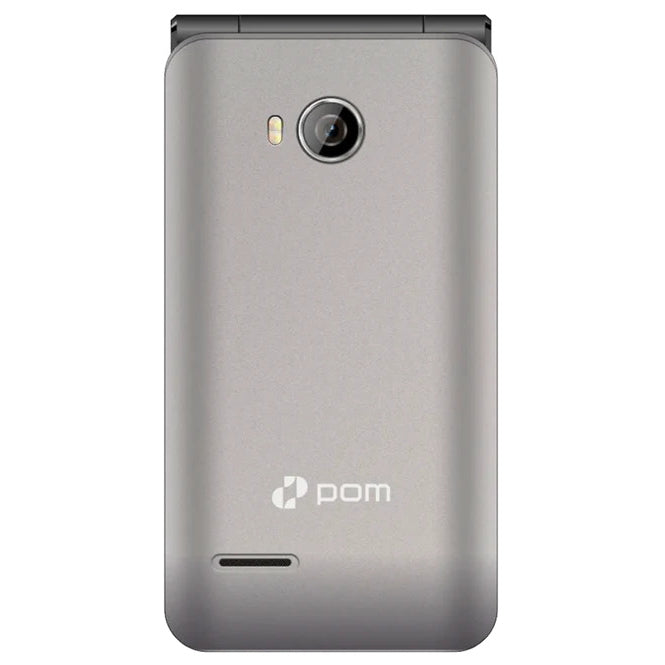 Pom Phone - 2026 – Pom Phone Inc.